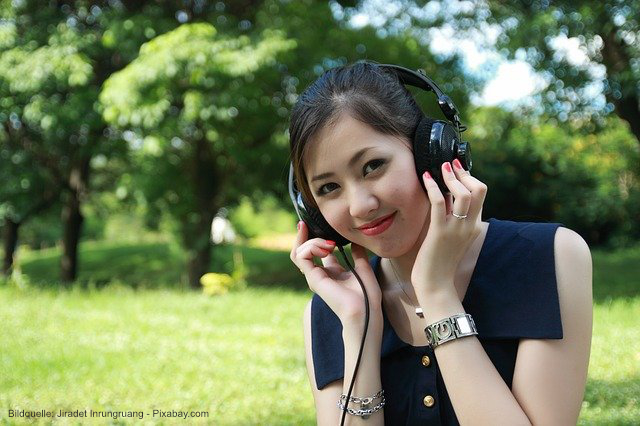 Gratis MP3 Musik Downloads im Netz